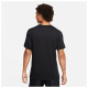 NikeCourt Ανδρική κοντομάνικη μπλούζα Dri-FIT Heritage T-Shirt
